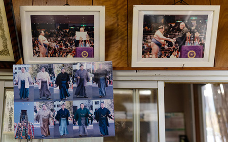 元豊ノ島の実家！梶原食品の豆腐とおあげのセット 豆腐