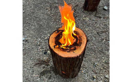 宿毛産 ロケットストーブ ストーブ