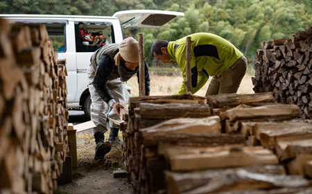 宿毛産 ロケットストーブ ストーブ