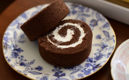 Moriのこだわりバターロール スイーツ スイーツ