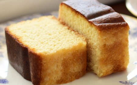 Moriの大人なブランデーケーキ ケーキ