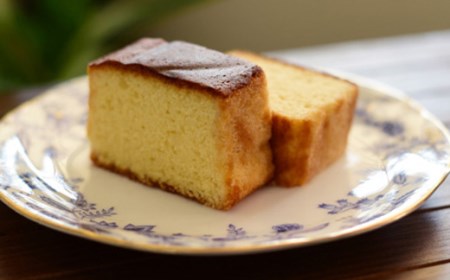 Mori 大人なブランデーケーキ2本セット ケーキ