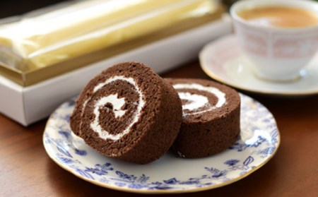 Mori 大人なブランデーケーキとこだわりバターロールのセット スイーツ スイーツ