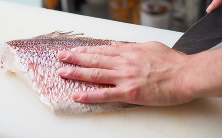 生姜真鯛 干物 6枚セット 干物