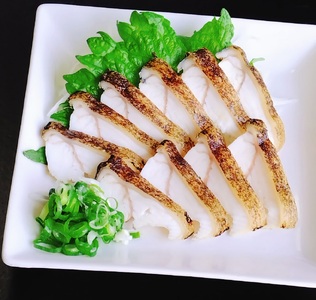 高知名店名物 魚貝惣菜 ３品セット（鯖寿司・ヒオウギ貝の黄金焼き・ウツボのたたき）【R00899】