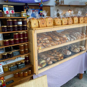 【令和8年11月発送】シュトーレン(フルーツ)小 125グラム 125g お試し 焼き菓子 パン スイーツ お菓子 洋菓子 洋酒漬け ドライフルーツ ギフト プレゼント クリスマス お取り寄せ【R01028】