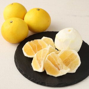 【 令和８年4月発送】<訳あり>谷川果樹園の小夏3kg  【R01146】