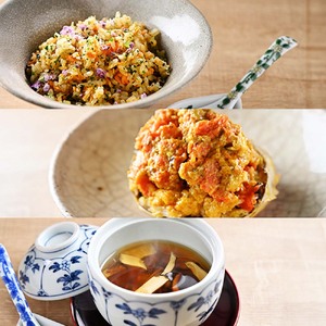 【中目黒 中国料理】中国菜灯菜 身体に優しい中国料理「土佐清水特選コース」お食事券 追加用 1名様 【R01243】