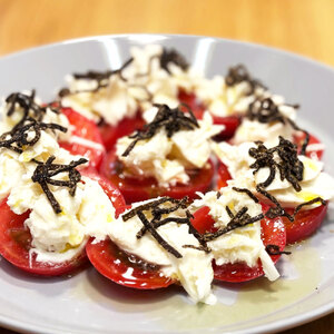 ご飯のお供セット 極上TKG用宗田節×1本 宗田節塩昆布×2袋 【R01389】