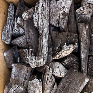 土佐備長炭 1箱×4kg ウバメガシ 【R01312】