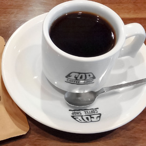 自家焙煎 ブレンドコーヒー オリジナルブレンド coffee shop TOP original blend ドリップパック 1パック 10g 【R01391】