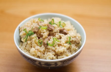 ごはんにまぜるだけ漁師町の味　清水さば飯の素【1～1.5合分×6P】【R00414】