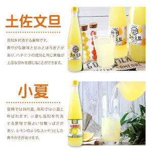 オレンジ園の濃縮ジュース 1L おまかせ3本入り 希釈用 みかんジュース チューハイ用 ドリンク ジュース 柑橘類 蜜柑 みかん【R00539】