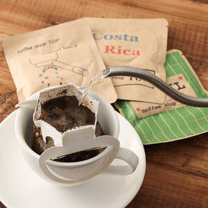 コーヒー屋さんのこだわりティラミス3個＆ドリップパックコーヒー3袋セット 【R00220】