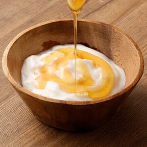 令和8年発送　田中さん家の百花蜜（無添加・非加熱はちみつ）1瓶450ml 【R01311】