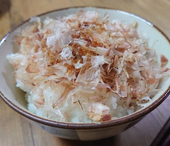 宗田節6種小袋セット（かつお節類）～だしで本格料理！～（ギフト・贈答対応）【R00239】