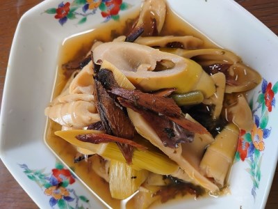 宗田節6種小袋セット（かつお節類）～だしで本格料理！～（ギフト・贈答対応）【R00239】