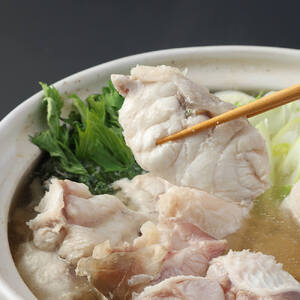 鍋用冷凍クエ1kg(500g×2パック)~幻の天然高級魚~ 1キロ【R00657】