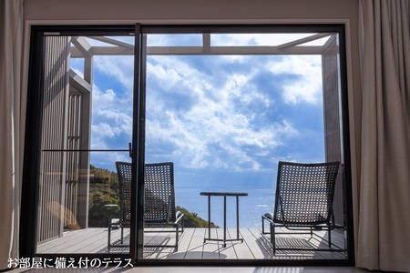 TheMana Villageザマナ ビレッジ 1泊2日ペア宿泊券(夕食・朝食付き)【ザマナルーム オールインクルーシブプラン】あしずり温泉郷 ミシュランガイド 選出 ホテル 旅行券 トラベル【R00751】