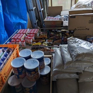 【思いやり型返礼品(協賛型)】子ども食堂虹の花を応援!(返礼品なし)【R00349】