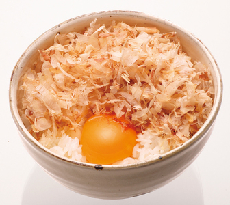 すぐ食べられる!卵かけご飯セット（土佐ジローの卵12個×宗田節20g）【R00762】