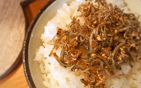 【 6回 定期便 】 土佐黒潮 こだわり の ちりめんじゃこ 560g 合計 3.36kg 毎月届く 冷凍 小分け 便利 無添加 無着色 国産 小魚 魚介 海産物 グルメ お取り寄せ 25-751