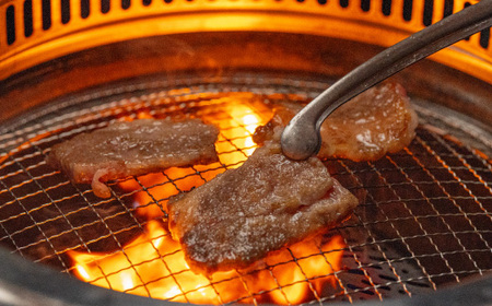 【感謝・期間限定100g付き】＜100個限定＞ 牧場直送 四万十牛 メス牛 こじゃんと 贅沢 な 切り落とし（焼肉用）約500g（400g＋100g）高知 しまんと 四万十 牛 肉 牛肉 和牛 牛モモ【2026年3月31日まで受付】26-530Z