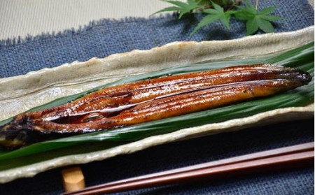 R5-302.四万十川優化イオンうなぎ 蒲焼3尾・白焼2尾(ボイル肝、たれ付き)