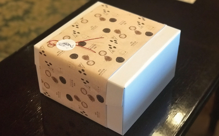 24-1005.【喫茶ウオッチ】ふわふわしっとり こだわりの卵使用 シフォンケーキ20cm(プレーン)