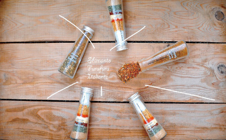 R5-491.まったく新しいパウダードレッシング2本セット