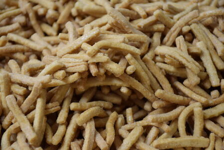 R5-074．40010かりんとう６袋入りセット