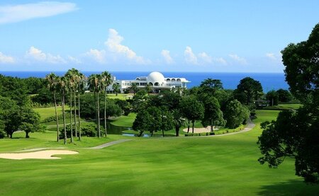 土佐カントリークラブ プレー券 9,000円分【ゴルフ場 ゴルフチケット ゴルフプレー券 土佐カントリークラブ 旅のゴルフ】 kb-0008