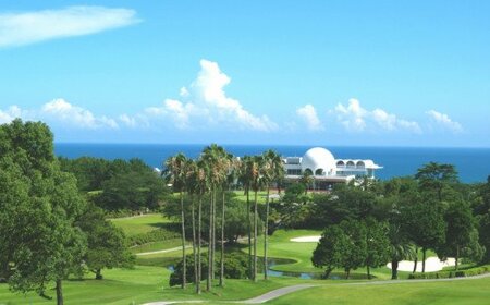 【ゴルフプレー券】土佐カントリークラブ プレー券 60,000円分 ゴルフ kb-0011