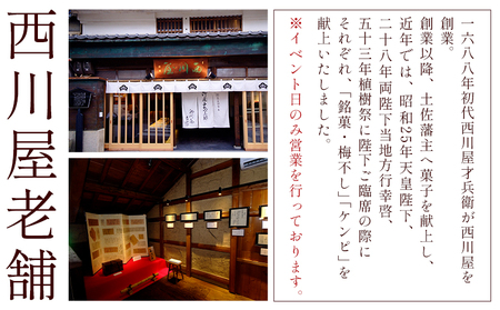 【創業1688年】芋けんぴ ２種食べ比べセット 計300g 【 芋けんぴ 芋けんぴ 芋けんぴ 芋けんぴ 芋けんぴ 芋けんぴ 】 nk-0018