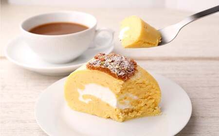 【3ヶ月定期便】 ロールケーキ2種セット（金時芋・ショコラ） ケーキ スウィートポテト ロールケーキ 洋菓子 お菓子 おかし スイーツ デザート お取り寄せ 通販版 令和の虎 通販の虎