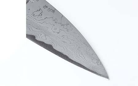 【土佐打刃物】薄出刃包丁 多層鋼 15cm 全長約29cm 包丁 ほうちょう 出刃包丁 両刃 手作り キッチン用品