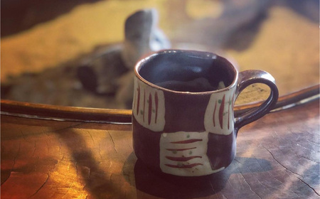 【おまかせ】【焙煎香房オリジナル限定】 りぐっちゅう ブレンドコーヒー 200g×2種 各1袋セット コーヒー豆 コーヒー 珈琲 常温