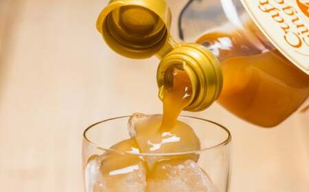 Craft Ginger M 200ml×2 無添加 国産 ふんわり生姜香る ジンジャーシロップ 生姜 ショウガ しょうが ジンジャー シロップ