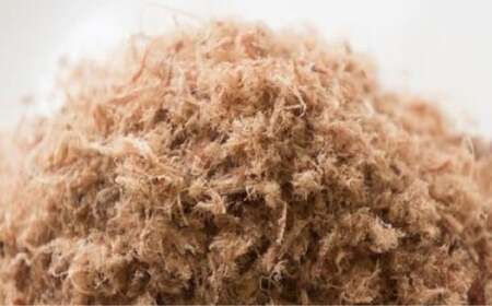 【 鹿肉 ふりかけ 】約40g×1袋 高知県産 天然鹿肉 100% 犬 dog＇s life 鹿 シカ 赤身肉 ジビエ ペットフード ドッグフード 天然オーガニック