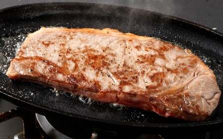 出荷頭数0.02％の奇跡 土佐あかうし 和牛 サーロインステーキ 約 200g 赤身 お肉 肉 牛肉 牛 あか牛 ステーキ 冷凍 高知県 香美市