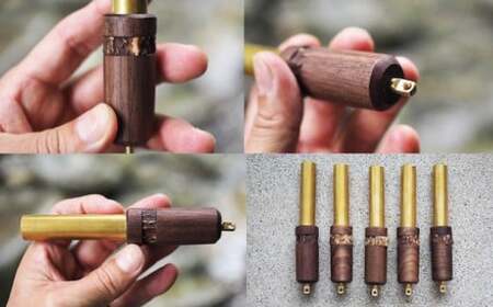 【熊おどし ・ 熊よけ】 Deer Bear Pistol B＆G くまおどし クマおどし くまよけ クマよけ 熊 くま クマ 対策