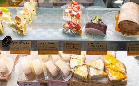 甘すぎないケーキ 八王子ロール 西山金時チーズ 寄附日より1か月後から順次発送 高知県香美市 ふるさと納税サイト ふるなび