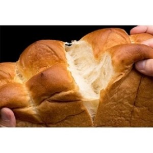 【6回セット】国産小麦・天然酵母の酒粕パン作成HB用パンミックス