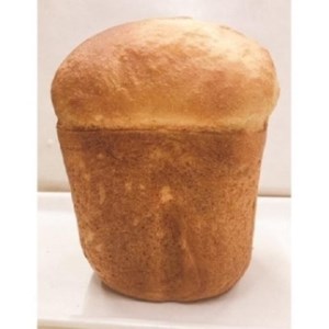 【6回セット】国産小麦・天然酵母の酒粕パン作成HB用パンミックス