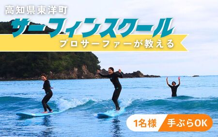 SM001-2 高知県 東洋町 サーフィンスクール＜ステップアップレッスン＞ 上級者 マリンスポーツ アクティビティ サーフィン体験 スポーツ レジャー 海【SURF SHOP MORE】