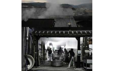 純米吟醸米一粒酒一滴山田錦+純米大吟醸米一粒酒一滴山田錦 各720ml