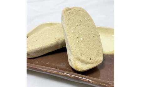 ★2025年12月順次発送開始予定★かんば餅（大）2本～上白糖入～ 合計1500g