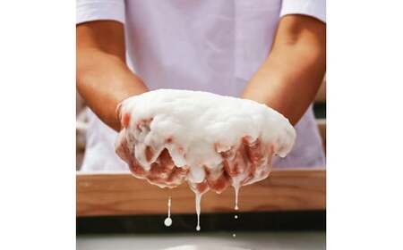 塩職人 田野屋青蜂　完全天日塩ミル用 1袋 