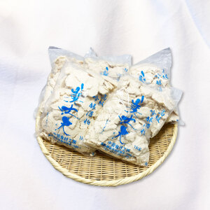 美丈夫 吟醸酒粕　1kg×5袋 