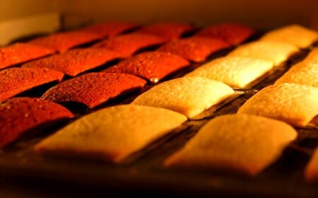 パナシェの焼き菓子セット18個